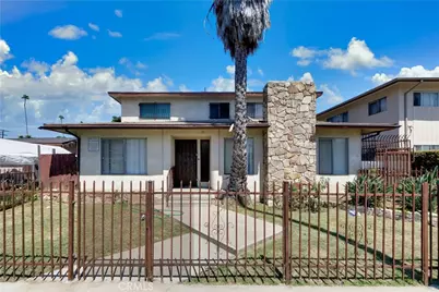 517 E 97th Street, Inglewood, CA 90301 - Photo 1