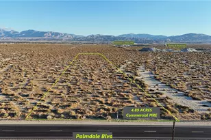 0 Palmdale Blvd, Palmdale, CA 93591 - Photo 1