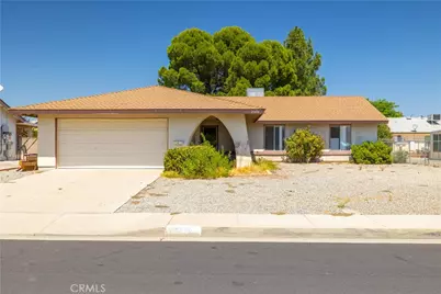 26170 Lancaster Drive, Menifee, CA 92586 - Photo 1