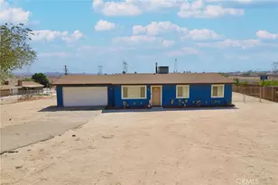 16459 Bunnell Ave, Victorville, CA 92394 - Photo 1