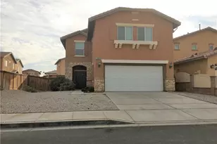 14495 Moon Valley St, Victorville, CA 92394 - Photo 1