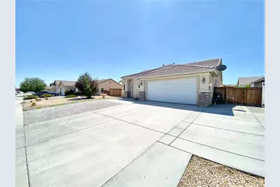 10951 Hillsborough Street, Adelanto, CA 92301 - Photo 1