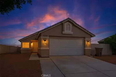 43916 Aspen Street, Indio, CA 92201 - Photo 1