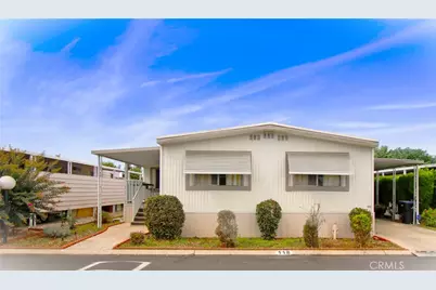 9391 California Avenue #118, Riverside, CA 92503 - Photo 1