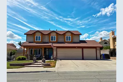 7214 Quail Run Drive, Highland, CA 92346 - Photo 1