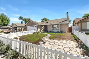 29840 Avenida De Real, Menifee, CA 92586 - Photo 1