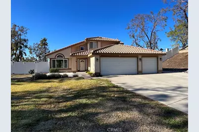 6631 New Ridge Drive, Riverside, CA 92506 - Photo 1