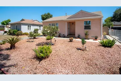 14100 S Ainsworth Street, Gardena, CA 90247 - Photo 1