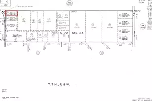0 E Ave K, Lancaster, CA 93535 - Photo 1