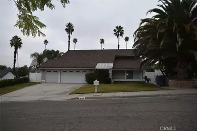 6196 Bluffwood Drive, Riverside, CA 92506 - Photo 1