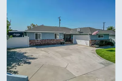 14246 Gagely Drive, La Mirada, CA 90638 - Photo 1