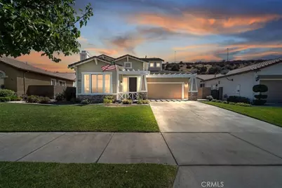 34015 Pinehurst Drive, Yucaipa, CA 92399 - Photo 1