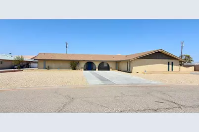 1154 Catalina Drive, Blythe, CA 92225 - Photo 1