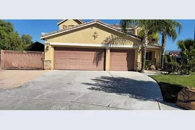 1940 Clemens Place, San Jacinto, CA 92583 - Photo 1