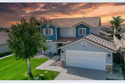 6756 Earhart Avenue, Fontana, CA 92336 - Photo 1