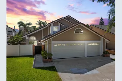 1284 Mayfair Drive, Corona, CA 92882 - Photo 1
