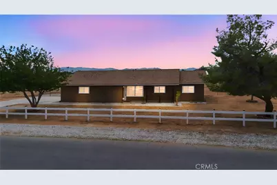 20631 Zuni Rd, Apple Valley, CA 92307 - Photo 1
