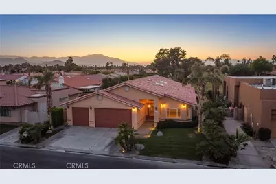 48613 Hepburn Drive, Indio, CA 92201 - Photo 1