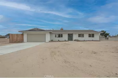 13447 Anoka Road, Apple Valley, CA 92308 - Photo 1