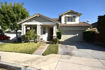 1886 Mount Verdugo Lane, Perris, CA 92571 - Photo 1