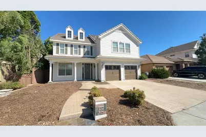 3057 Hawthorne, Perris, CA 92571 - Photo 1