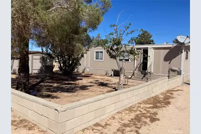 6376 Coyote Road, Phelan, CA 92371 - Photo 1