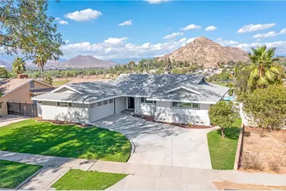 4789 Cliffside Drive, Riverside, CA 92506 - Photo 1