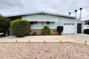 26130 Fountain Palm Dr, Homeland, CA 92548 - Photo 1