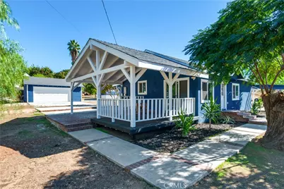 16672 Mockingbird Canyon Road, Riverside, CA 92504 - Photo 1