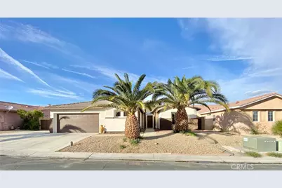 81060 Paloma Circle, Indio, CA 92201 - Photo 1