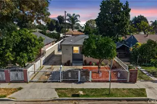 204 S Thorson, Compton, CA 90221 - Photo 1