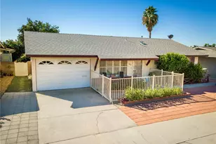 1461 W Mayberry, Hemet, CA 92543 - Photo 1