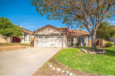 10206 Sycamore Canyon, Moreno Valley, CA 92557 - Photo 1