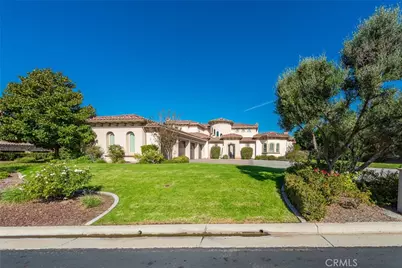 670 Pinnacle Ridge Road, Riverside, CA 92506 - Photo 1
