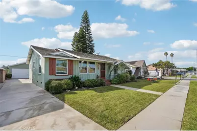 11612 Massinger, Lakewood, CA 90715 - Photo 1