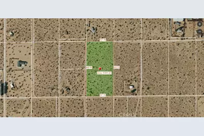 58638 Cubero, Landers, CA 92285 - Photo 1