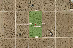 58638 Cubero, Landers, CA 92285 - Photo 1