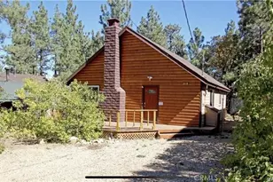 855 San Bernardino Ave, Sugarloaf, CA 92386 - Photo 1
