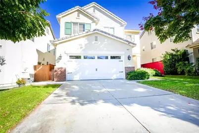 3577 Whieldon Drive, Perris, CA 92571 - Photo 1