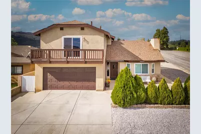 42655 Cabin, Lake Hughes, CA 93532 - Photo 1