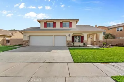 1280 Berylstone, Hemet, CA 92545 - Photo 1