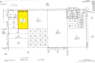 0 E Avenue I, Lancaster, CA 93535 - Photo 1