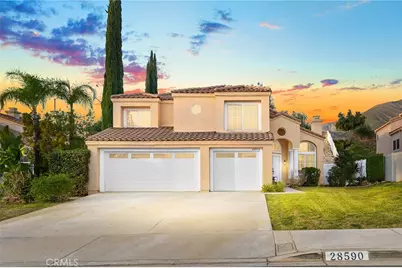 28950 Clear Spring, Highland, CA 92346 - Photo 1