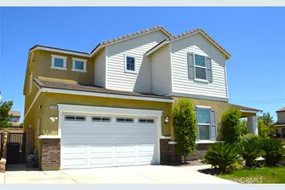 17026 Schneider, Fontana, CA 92336 - Photo 1