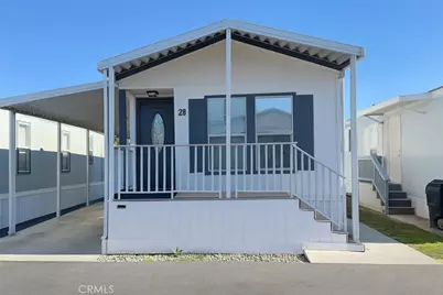 721 E 9th #28, San Bernardino, CA 92410 - Photo 1