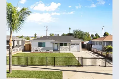8981 Cypress, Fontana, CA 92335 - Photo 1