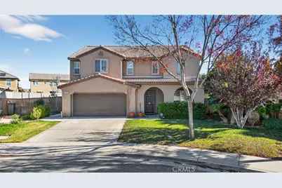1334 Barbetty, Beaumont, CA 92223 - Photo 1
