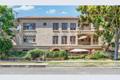 235 S Gale #102, Beverly Hills, CA 90211 - Photo 1