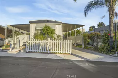 5580 Moreno Street #87, Montclair, CA 91763 - Photo 1