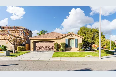 27055 Back Bay Drive, Menifee, CA 92585 - Photo 1